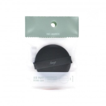 Daily Beauty Tools Air Puff Second Skin